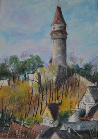 Štramberská trůba.